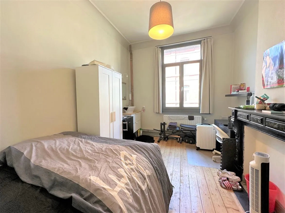 Apartament Me qira - 2060 ANTWERPEN BE Image 2