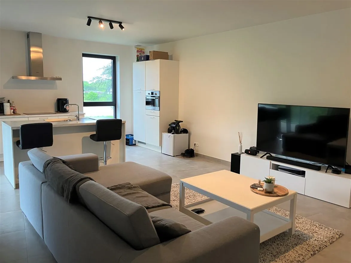 Apartament Me qira - 2200 Herentals BE Image 4